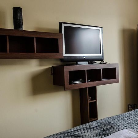 Hotel Rokoko Košice Buitenkant foto
