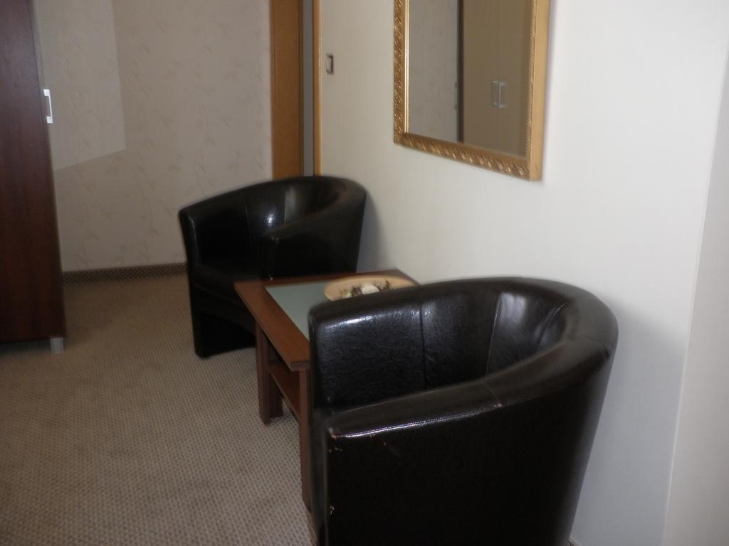 Hotel Rokoko Košice Buitenkant foto