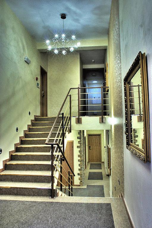 Hotel Rokoko Košice Buitenkant foto