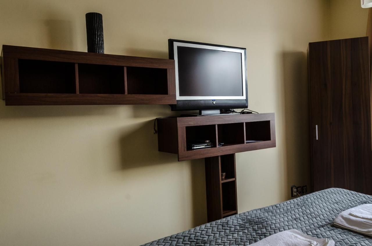 Hotel Rokoko Košice Buitenkant foto